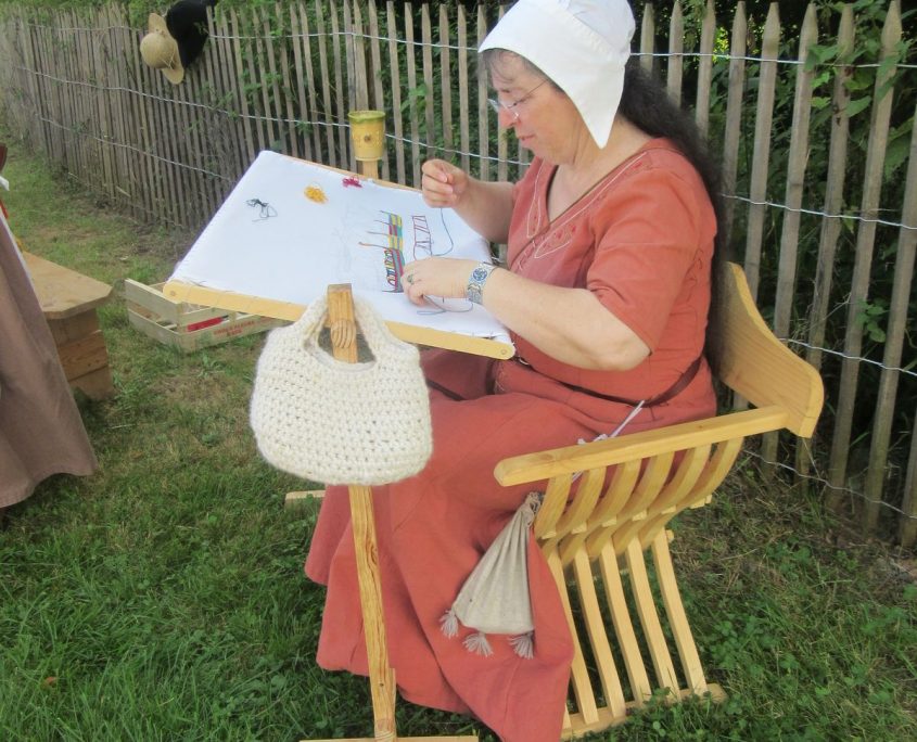 Broderie