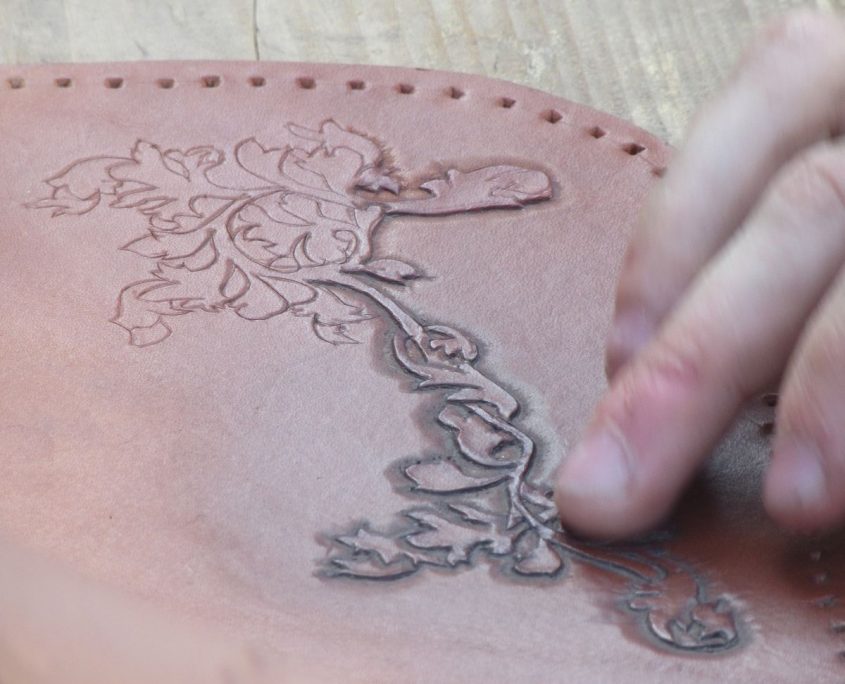 Travail du Cuir